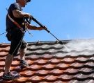 Roof Cleaning Galway