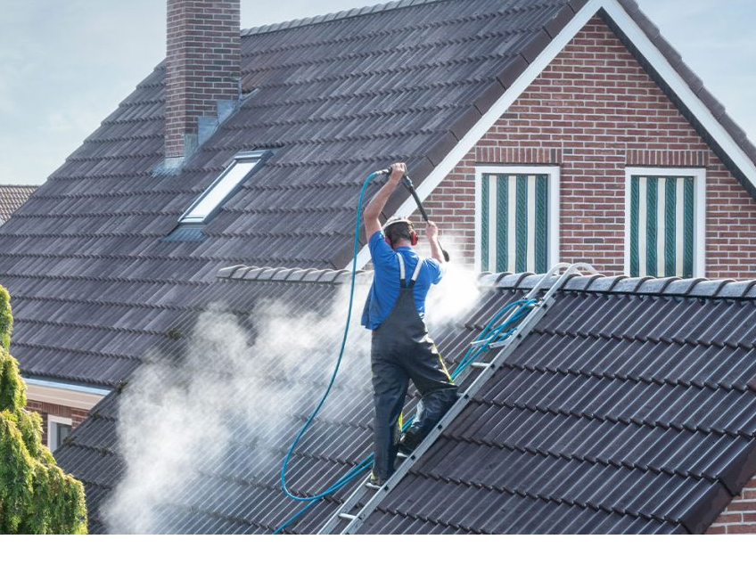 roof cleaners prices