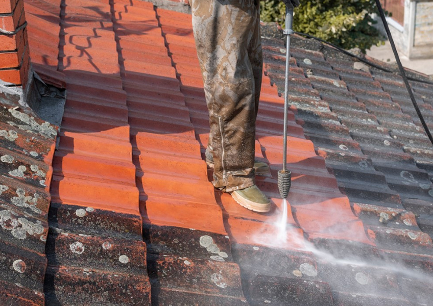 Surface Inspection
